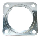 Elring Exhaust Pipe Flange Gasket For Volkswagen 493.890 New. Price: $14.69.