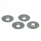 Genuine Ford Grille Emblem Nut W708203S437M New. Price: $9.40.