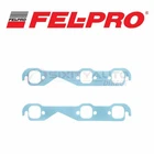 Fel-pro 1402 Exhaust Manifold Set For 95093SG 5958 Sealing Ae New. Price: $39.54.