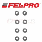 Fel-pro Intake Engine Valve Stem Oil Seal Set For 1966-1985 Mercury Capri Zo New. Price: $18.97.