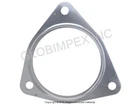 Porsche (2012-2016) Exhaust Gasket Muffler To Catalytic Converter (1) Elring New. Price: $27.95.