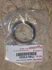 Genuine Toyota 20-24 Highlader Sienna Gasket Exhaust Pipe 17451-F0020 New. Price: $25.00.