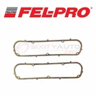 Fel-pro Valve Cover Gasket Set For 1966 Griffith 200 4.5L V8 Engine Yt New. Price: $31.64.