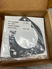 Diesel Particulate Filter (dpf) Gasket Dorman 674-9009 New. Price: $13.99.