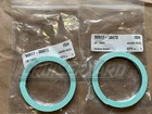 New Toyota Land Cruiser FZJ80 Ishino Set Of Exhaust Pipe Gaskets 90917-06072. Price: $18.23.