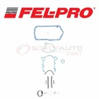 Fel-pro Conversion Gasket Set For 1984-1985 Pontiac Parisienne 3.8L V6 Tu New. Price: $118.68.