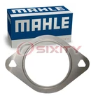 Mahle Right Exhaust Pipe Flange Gasket For 1998-2004 Cadillac Seville 4.6L Lc New. Price: $24.17.