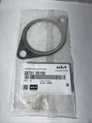 Kia Pipe Exhaust Gasket 28751 3S100 Oem New. Price: $20.00.