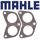 Mahle Exhaust Manifold Gasket Set For 1990-2020 Subaru Baja Brz Crosstrek Ov New. Price: $31.09.