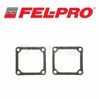 Fel-pro Fuel Injection Plenum Gasket Set For 1994-2009 Dodge Ram 2500 Air Tb New. Price: $22.05.