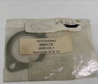Crp Exhaust Manifold Flange Gasket 18107549447 Fits 128I 325I 325XI 328I 328XI New. Price: $18.50.