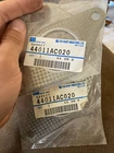 Subaru Single Port Exhaust Manifold Gaskets Impreza Legacy 1996-2001 EJ22 Oem New. Price: $19.99.