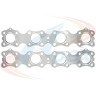 Apex Exhaust Manifold Gasket Set For Infiniti M45, FX45, Q45 AMS5602 New. Price: $54.01.
