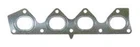 Mahle MS17954 Exhaust Manifold Gasket Oem Quality Engine Seal New For Honda. Price: $15.51.