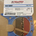 Engine Cylinder Head Gasket Fel-pro 7733 PT-2 New. Price: $29.00.