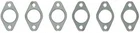 MS96677 Felpro Set Exhaust Manifold Gaskets New For Ram Truck Dodge 2500 3500. Price: $31.15.