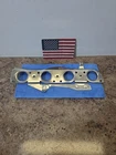 2014-2022 Land Range Rover Sport L494 Engine Left Exhaust Manifold Gasket Oem New. Price: $59.95.