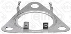 2X For Elring 712.910 Gasket, Exhaust Pipe Neu. Price: $15.67.