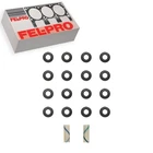 Fel-pro Engine Valve Stem Oil Seal Set For 2000-2001 Workhorse Fastrack FT1600 New. Price: $37.89.