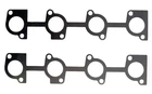 Genuine Enginetech Exhaust Manifold Gasket EF281-A New. Price: $5.04.