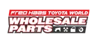 Genuine Toyota 17451-F0120 Gasket; Exhaust Pipe New. Price: $29.96.