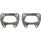 MS97197 Felpro Exhaust Manifold Gaskets Set Of 2 New For Vw Grand Cherokee Pair. Price: $43.83.
