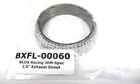 Blox 2.5" Jdm Collector Flange Gasket Donut Exhaust Type BXFL-00060 New. Price: $27.00.