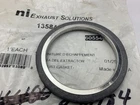 Nickson 13584A-1 Exhaust Pipe Flange Gasket New. Price: $9.95.
