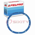 Fel-pro Rear Differential Cover Gasket For 1972 Fargo B200 Van Driveline Cw New. Price: $13.43.
