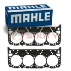 2 Pc Mahle Engine Cylinder Head Gaskets For 1994-1996 Cadillac Chassis Cl New. Price: $59.07.