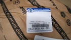 Genuine Mopar Exhaust Gasket 68529433AA New. Price: $15.24.