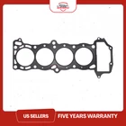 Fel-pro 9819 Pt Cylinder Head Gasket For 91-99 Nissan 200SX Nx Sentra New. Price: $50.27.