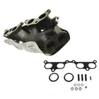 Manifold Kit-exhaust And Gasket Trq EXA52307 New. Price: $114.95.