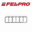 Fel-pro Cylinder Head Gasket 1949-1951 Ford Custom 3.7L L6 Engine Yr New. Price: $88.94.