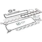 Elring 111.680 Engine Gasket Set For 93-95 Mercedes-benz 300SD S350 New. Price: $233.99.