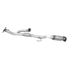For Toyota Camry 07-09 Catalytic Converter And Pipe Assembly Calcat Direct Fit New. Price: $516.91.