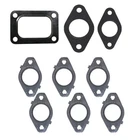 Bd Exhaust Manifold Gasket Set Fits: 2007-2010 Dodge Ram 2500, New. Price: $112.91.