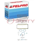 Fel-pro Set For 1963-1973 Dodge Polara 2.8L 3.7L L6 Engine Hu New. Price: $108.38.