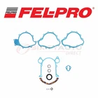 Fel-pro Engine Timing Cover Gasket Set For 1963-1966 Pontiac Star Chief 6.4L Lz New. Price: $37.92.