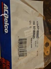 New Gm 97188685 Turbo Inlet Pipe Gasket (1). Price: $13.00.
