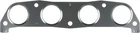 Exhaust Manifold Gasket Set For Corolla, Vibe, Matrix, Celica+more 71-53107-00 New. Price: $29.83.