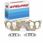 Fel-pro Exhaust Manifold Gasket Set For 1985-1995 Toyota 4RUNNER 2.4L L4 Lc New. Price: $55.67.