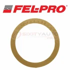 Fel-pro Exhaust Pipe Flange Gasket For 1965-1971 International M1200 2.5L L4 Ah New. Price: $17.53.