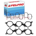 Fel-pro Intake Manifold Gasket Set For 2007-2016 Toyota Sienna 3.5L V6 Kg New. Price: $56.22.