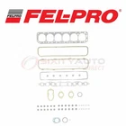 Fel-pro Cylinder Head Gasket Set 1954-1959 Ford Skyliner 3.6L L6 New. Price: $134.15.