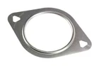 2005-2013 Corvette Exhaust Manifold To Converter Gasket Replaces Gm # 21992620 New. Price: $15.00.