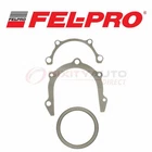 Fel-pro Rear Engine Crankshaft Seal Kit For 1983-1984 Chrysler Class 2.2L Gg New. Price: $35.24.