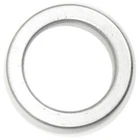 Bosal Exhaust Pipe Flange Gasket For 1983-1994 Toyota Tercel 256-288 New. Price: $15.34.