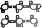 Exhaust Manifold Gasket Set For 02-12 Dodge/jeep/mitsubishi 3.7L/226 Sohc Vin New. Price: $33.18.