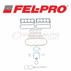 Fel-pro Set 1976 Ford P-400 6.6L V8 Engine Sealing Aq New. Price: $118.67.